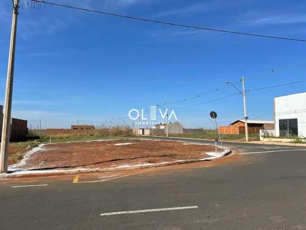 Foto de capa — Terreno em Loteamento Parque Nova Esperança, São José do Rio Preto