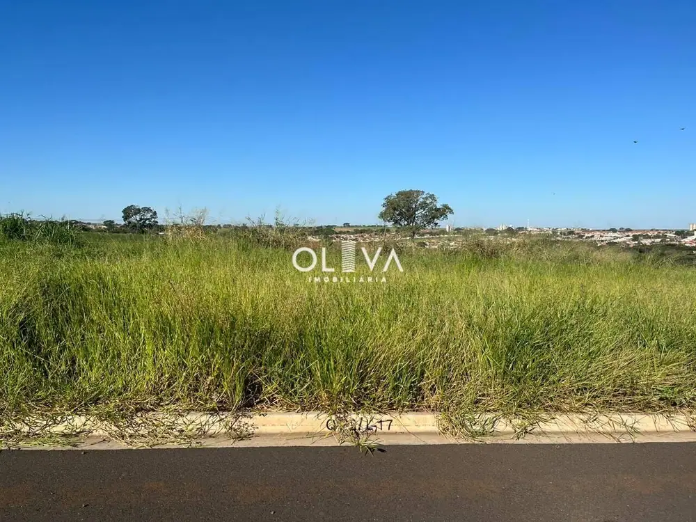 Foto de capa — Terreno em Maisparque Rio Preto, São José do Rio Preto