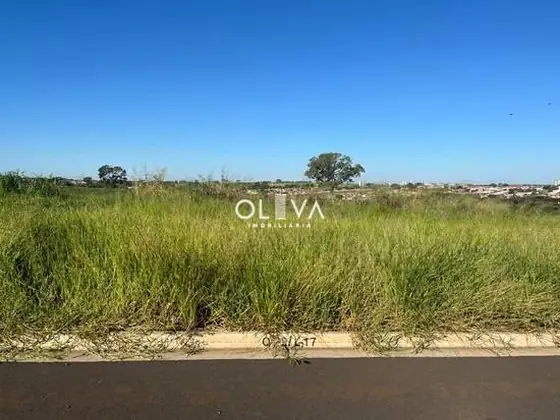 Foto de capa — Terreno em Maisparque Rio Preto, São José do Rio Preto
