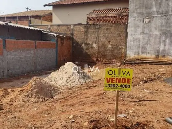 Foto de capa — Terreno em Residencial Nato Vetorasso, São José do Rio Preto