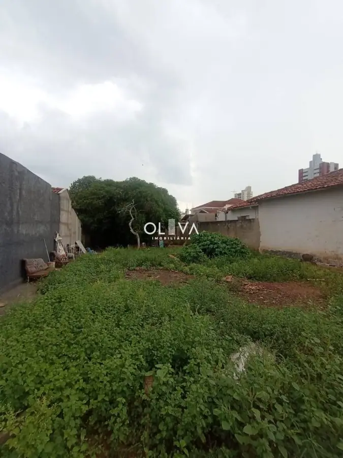 Foto de capa — Terreno em Boa Vista, São José do Rio Preto