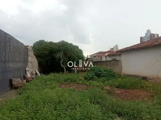 Foto de capa — Terreno em Boa Vista, São José do Rio Preto