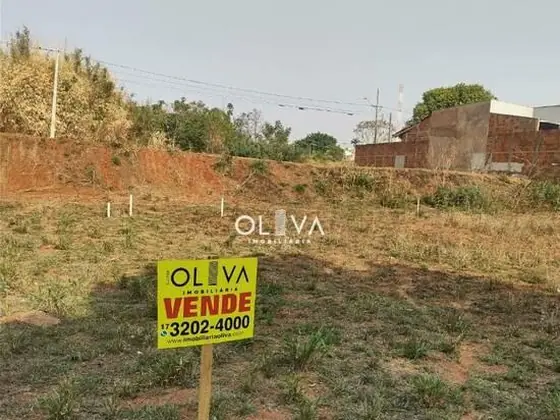 Foto de capa — Terreno em Vila Clementina, São José do Rio Preto