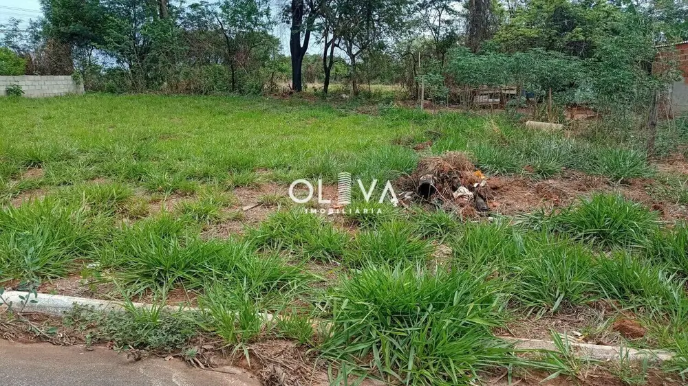 Foto de capa — Terreno em Bosque das Larajeiras, Bady Bassitt