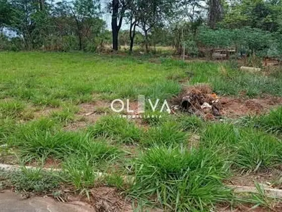 Foto de capa — Terreno em Bosque das Larajeiras, Bady Bassitt