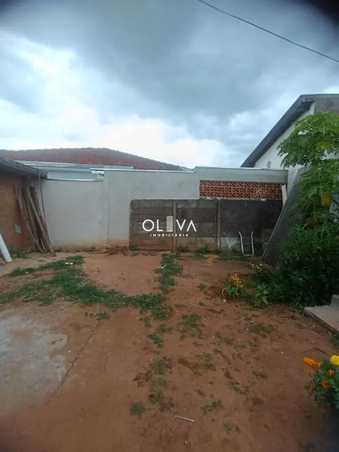 Foto de capa — Terreno em Jardim Fuscaldo, São José do Rio Preto