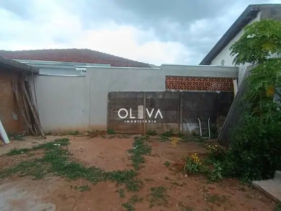 Foto de capa — Terreno em Jardim Fuscaldo, São José do Rio Preto