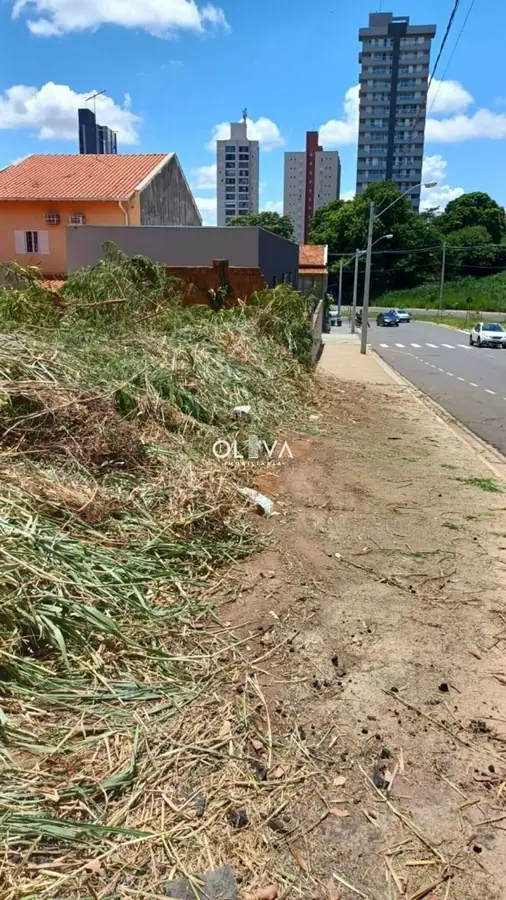 Foto de capa — Terreno em Jardim Maracanã, São José do Rio Preto