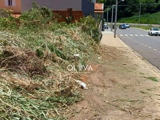 Foto de capa — Terreno em Jardim Maracanã, São José do Rio Preto