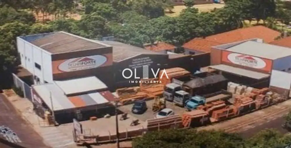 Foto de capa — Terreno em Caparroz, São José do Rio Preto