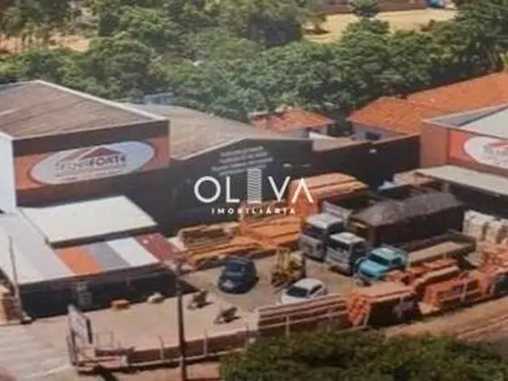 Foto de capa — Terreno em Caparroz, São José do Rio Preto