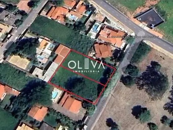 Foto de capa — Terreno em Loteamento Parque dos Pássaros, São José do Rio Preto