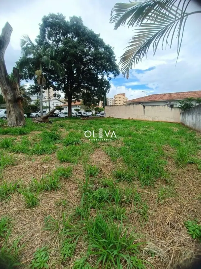 Foto de capa — Terreno em Jardim Redentor, São José do Rio Preto
