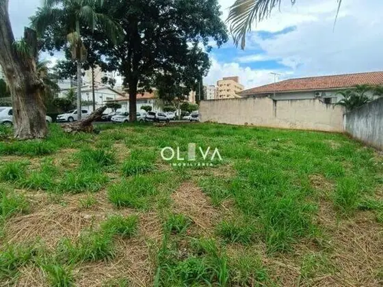 Foto de capa — Terreno em Jardim Redentor, São José do Rio Preto
