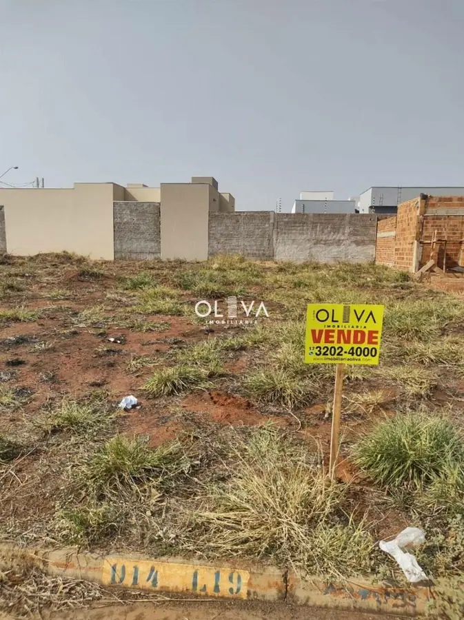 Foto de capa — Terreno em Setvalley III, São José do Rio Preto