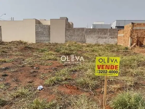 Foto de capa — Terreno em Setvalley III, São José do Rio Preto