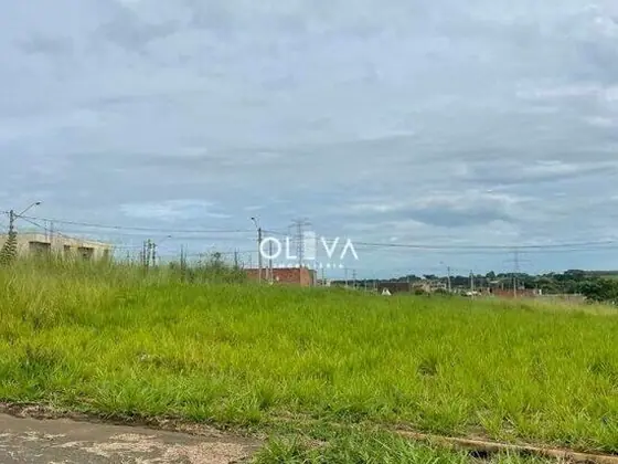 Foto de capa — Terreno em Jardim dos Ipês, Bady Bassitt