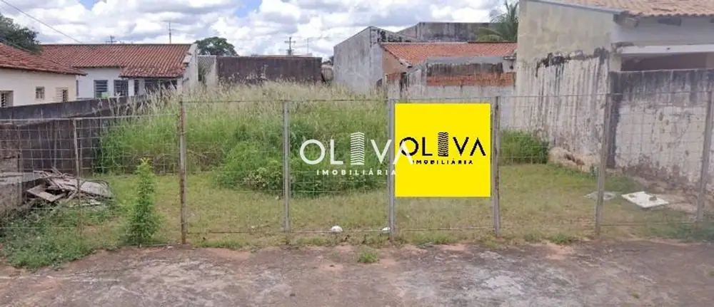 Foto de capa — Terreno em Ouro Verde, São José do Rio Preto