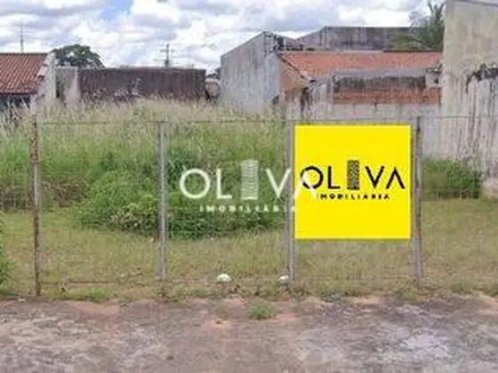 Foto de capa — Terreno em Ouro Verde, São José do Rio Preto