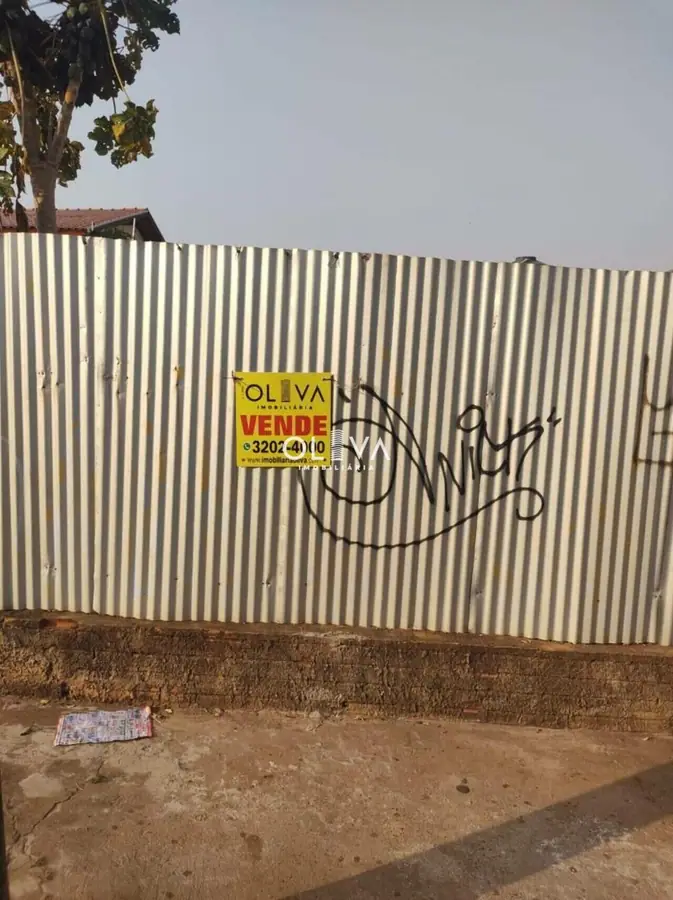 Foto de capa — Terreno em Vila Zilda, São José do Rio Preto