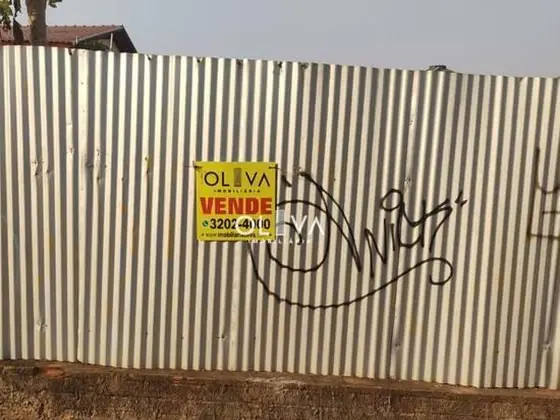 Foto de capa — Terreno em Vila Zilda, São José do Rio Preto