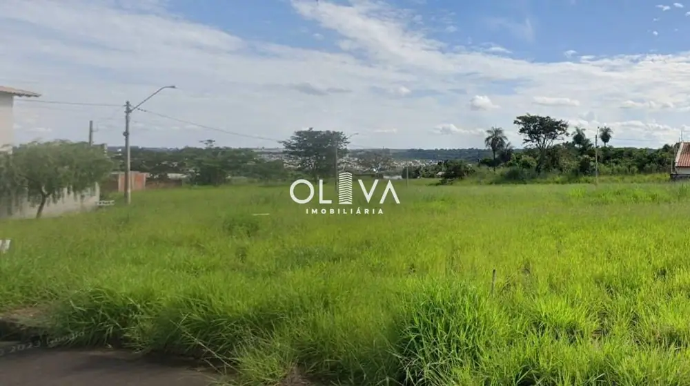 Foto de capa — Terreno em Parque Vila Nobre, São José do Rio Preto