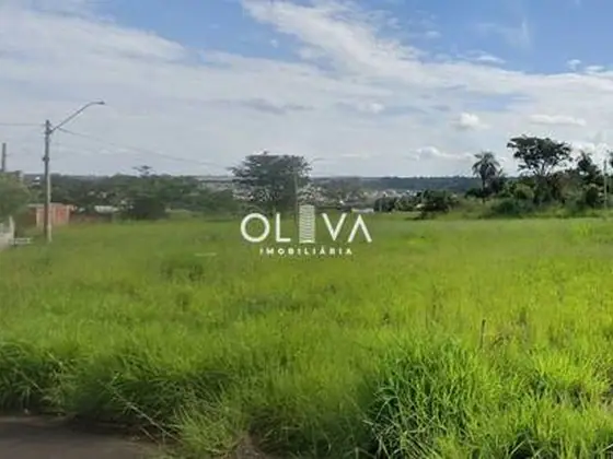 Foto de capa — Terreno em Parque Vila Nobre, São José do Rio Preto