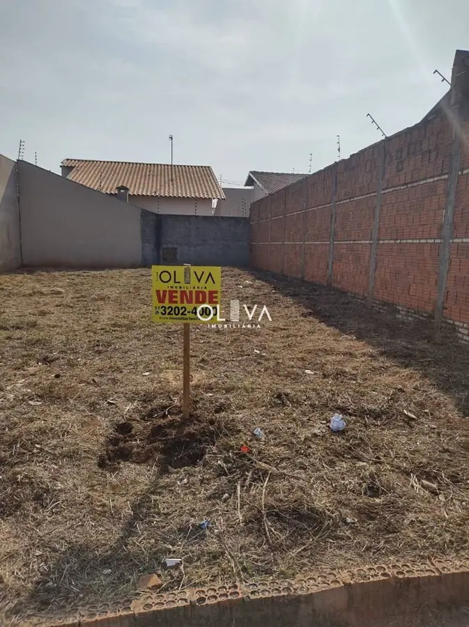 Foto de capa — Terreno em Jardim Bela Vista, São José do Rio Preto