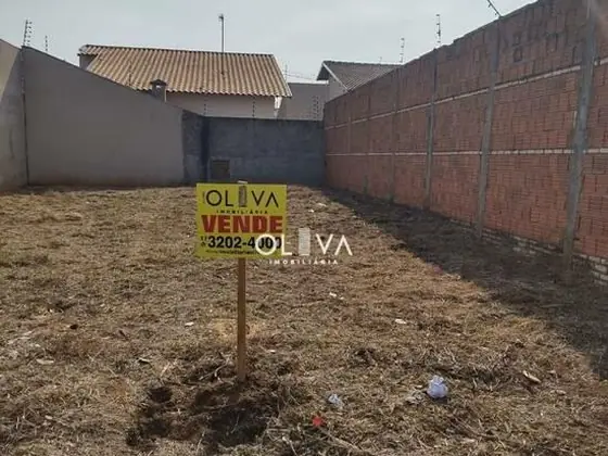 Foto de capa — Terreno em Jardim Bela Vista, São José do Rio Preto