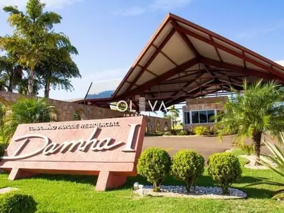 Foto de capa — Terreno em Damha I, São José do Rio Preto