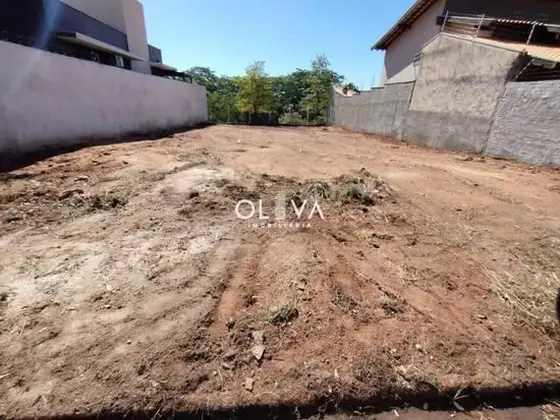 Foto de capa — Terreno em Jardim Tarraf II, São José do Rio Preto