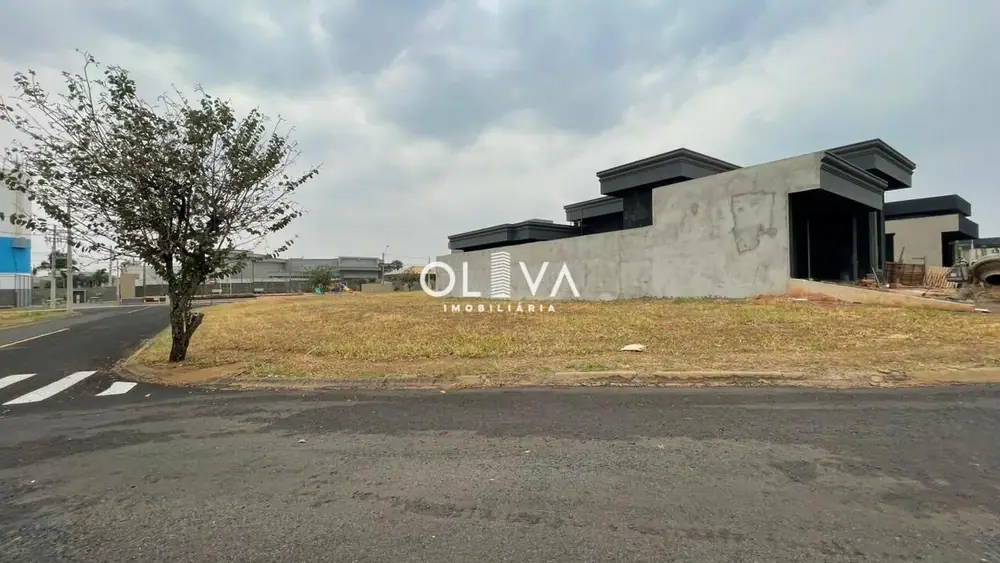Foto de capa — Terreno em Loteamento Vila Aeroporto, Mirassol