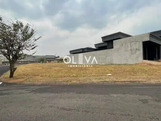 Foto de capa — Terreno em Loteamento Vila Aeroporto, Mirassol