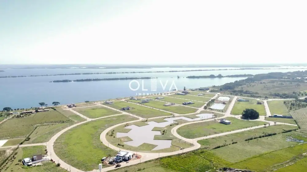 Foto de capa — Terreno em Bela Vista I, Panorama