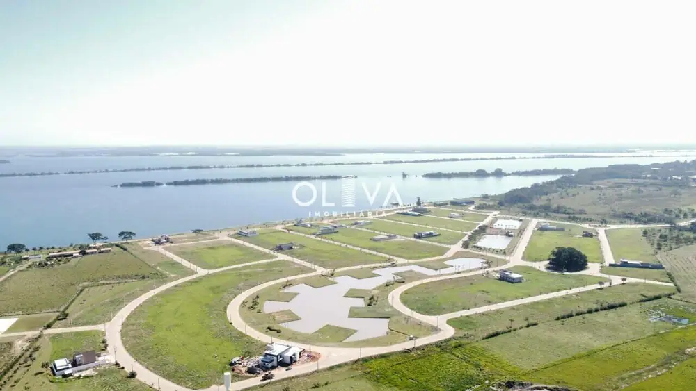 Foto de capa — Terreno em Bela Vista I, Panorama