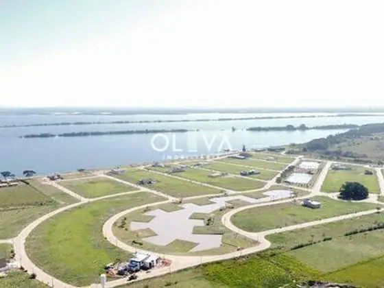 Foto de capa — Terreno em Bela Vista I, Panorama