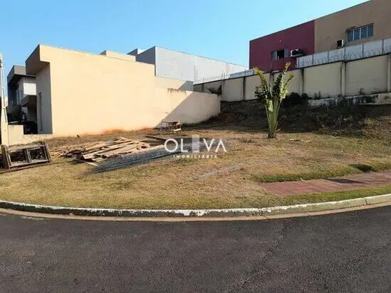 Foto de capa — Terreno em Ideal Life Ecolazer Residence, São José do Rio Preto
