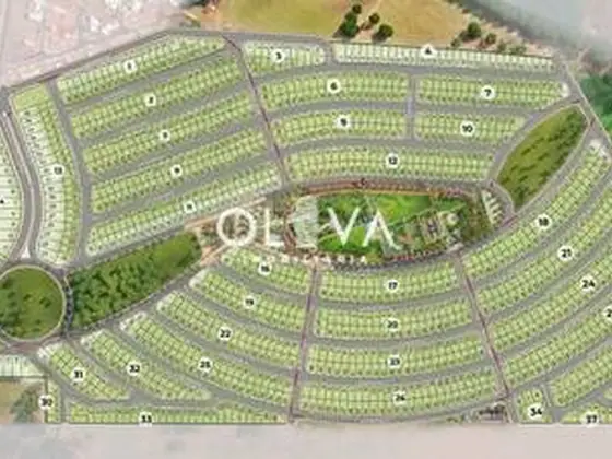 Foto de capa — Terreno em Miravista Residencial, Mirassol