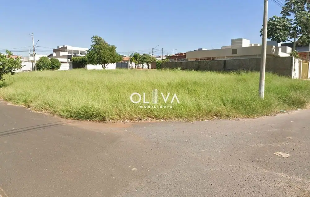 Foto de capa — Terreno em Residencial Morada do Sol, São José do Rio Preto