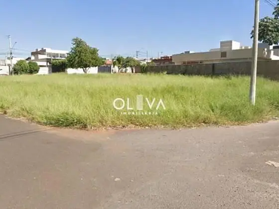 Foto de capa — Terreno em Residencial Morada do Sol, São José do Rio Preto