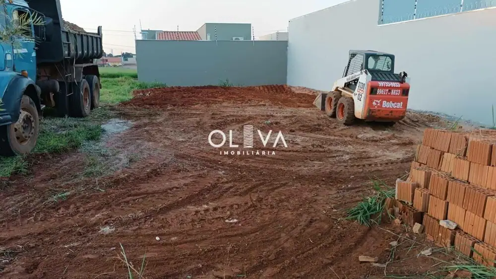 Foto de capa — Terreno em Jardim Nunes 2, São José do Rio Preto