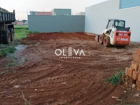 Foto de capa — Terreno em Jardim Nunes 2, São José do Rio Preto