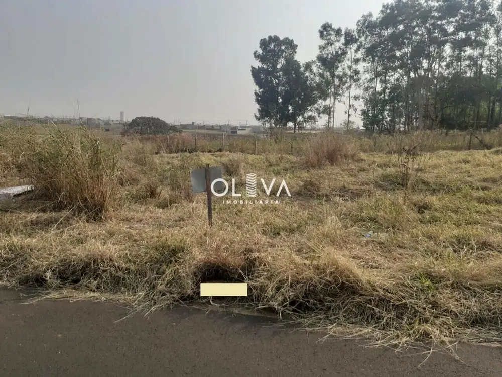 Foto de capa — Terreno em Fraternidade, São José do Rio Preto