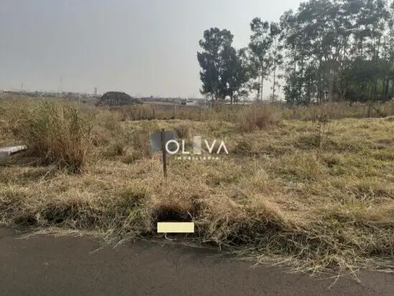 Foto de capa — Terreno em Fraternidade, São José do Rio Preto