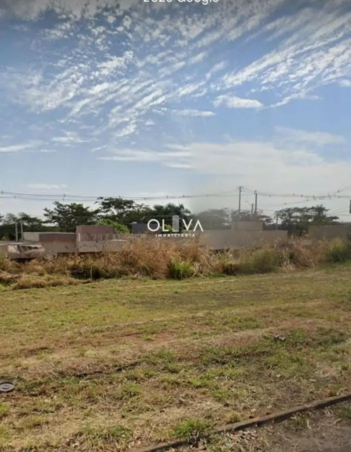 Foto de capa — Terreno em Residencial Lago Sul, Bady Bassitt