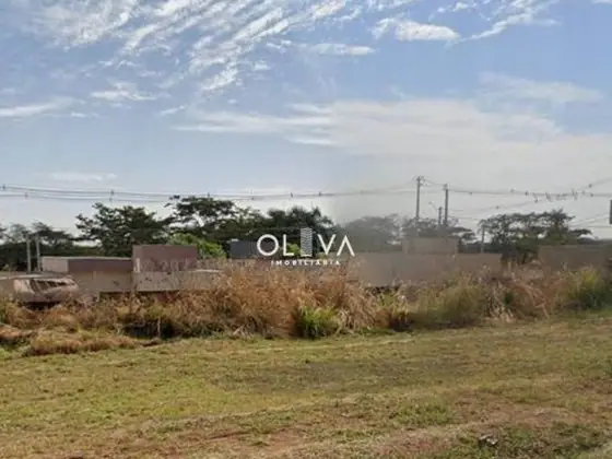 Foto de capa — Terreno em Residencial Lago Sul, Bady Bassitt