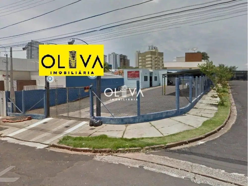 Foto de capa — Terreno em Redentor, São José do Rio Preto