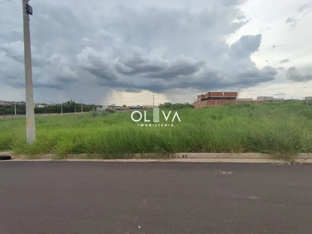 Foto de capa — Terreno em Quinta do Lago II - Lac Leman, São José do Rio Preto