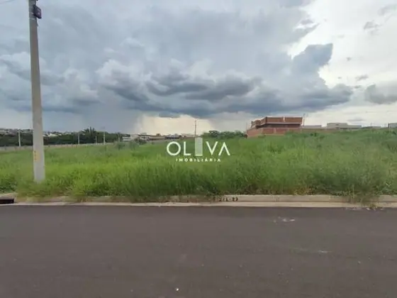 Foto de capa — Terreno em Quinta do Lago II - Lac Leman, São José do Rio Preto