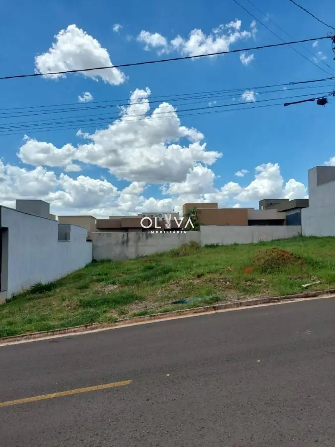 Foto de capa — Terreno em Residencial Maria Julia, São José do Rio Preto